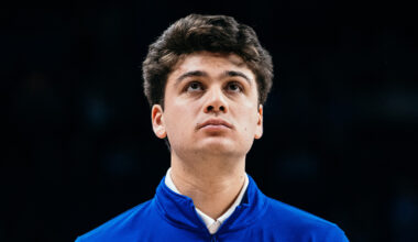 Assistant Coach Jack Townsend Named Silver Waves Media Rising Star - SJSU Athletics - Official Athletics Website