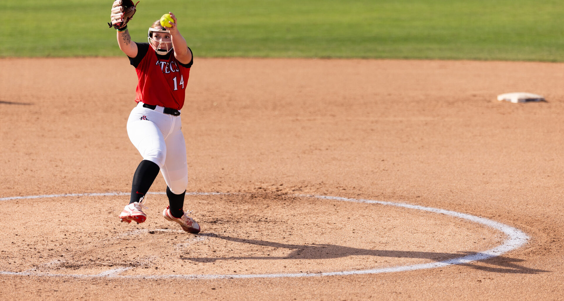 Aztecs Travel to Las Vegas to Battle UNLV