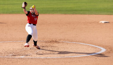 Aztecs Travel to Las Vegas to Battle UNLV