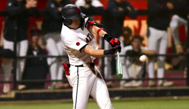 Jackson's Blast Powers Aztecs Past Long Beach State, 13-10