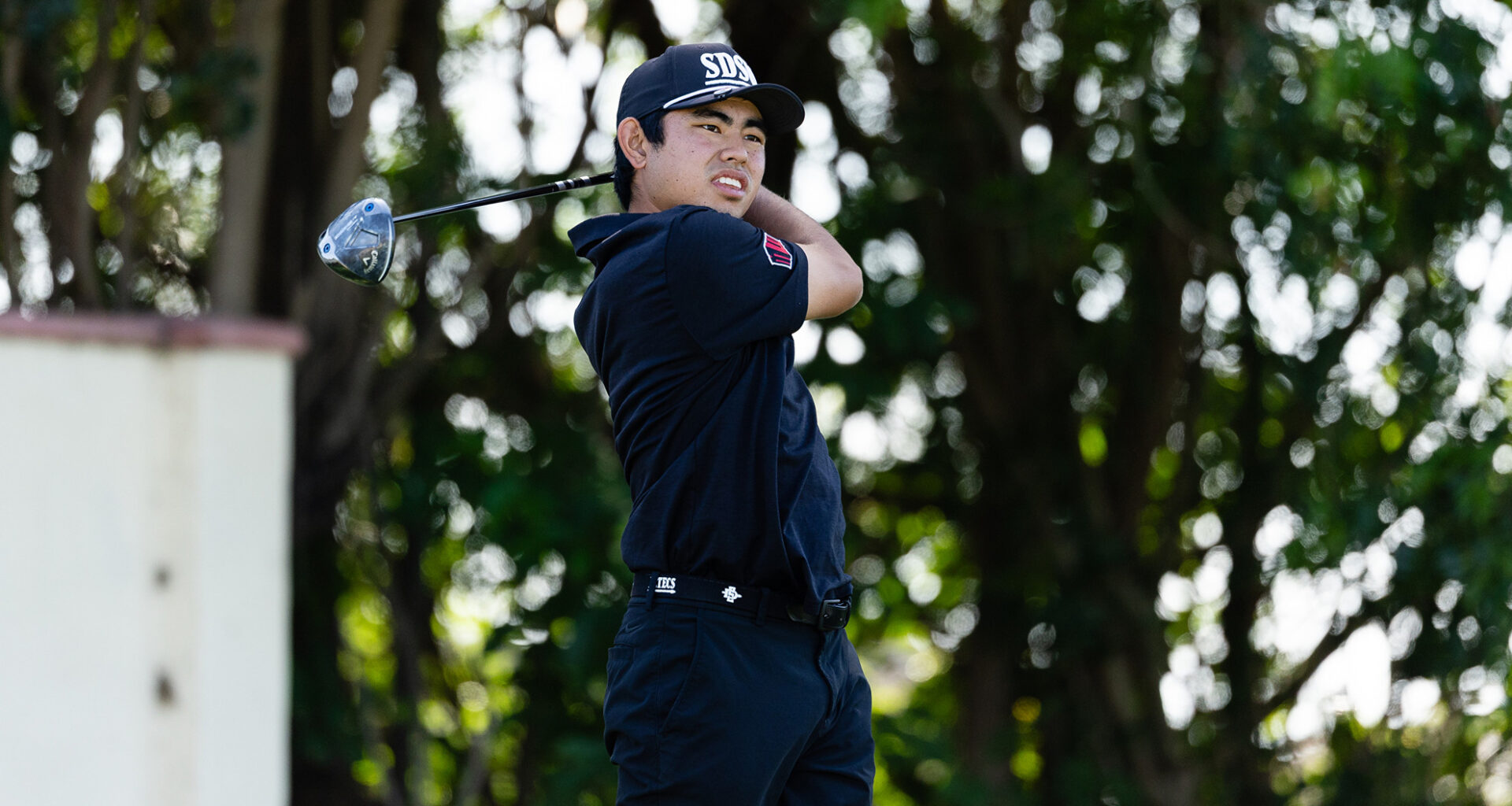 Aztecs Head to Pauma Valley Invitational