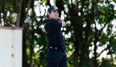 Aztecs Head to Pauma Valley Invitational