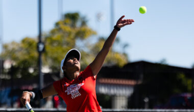 Aztecs Shut Out Spartans - San Diego State Aztecs