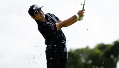 Aztec Men’s Golf Wraps Up Play at Pauma Valley Invitational