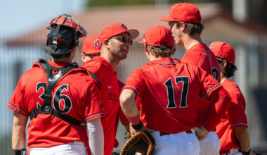 Aztecs Open 2026 MW Schedule This Weekend vs Washington State