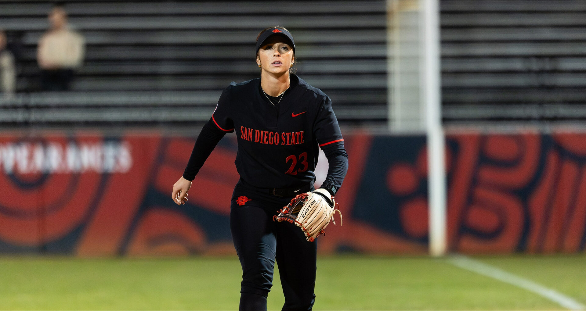 Softball Swept in Doubleheader at New Mexico