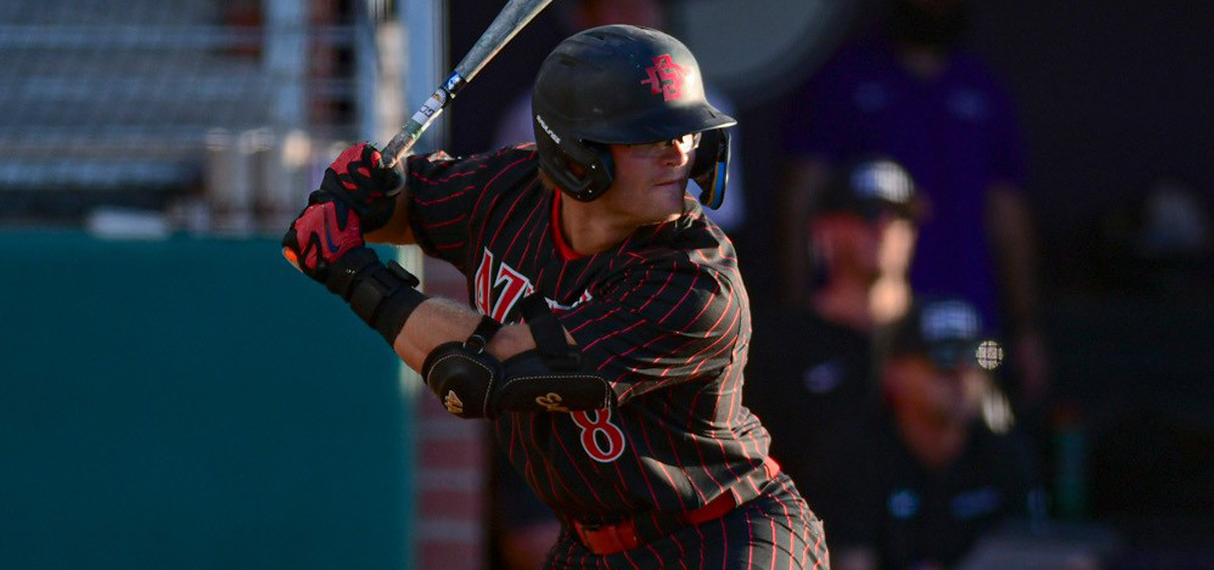 Aztecs Fall in Series Opener at GCU, 9-3