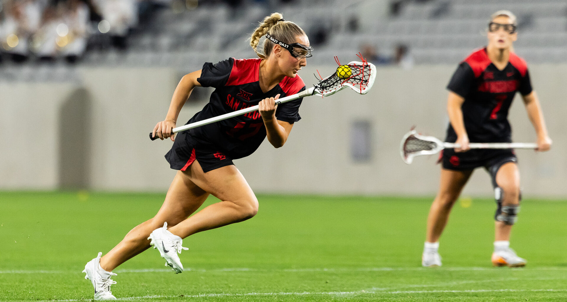 Aztecs Drop 11-10 Heartbreaker at Kent State