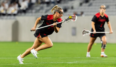 Aztecs Drop 11-10 Heartbreaker at Kent State