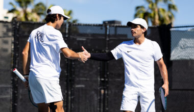 Aztecs Host Air Force in MW Opener on Sunday