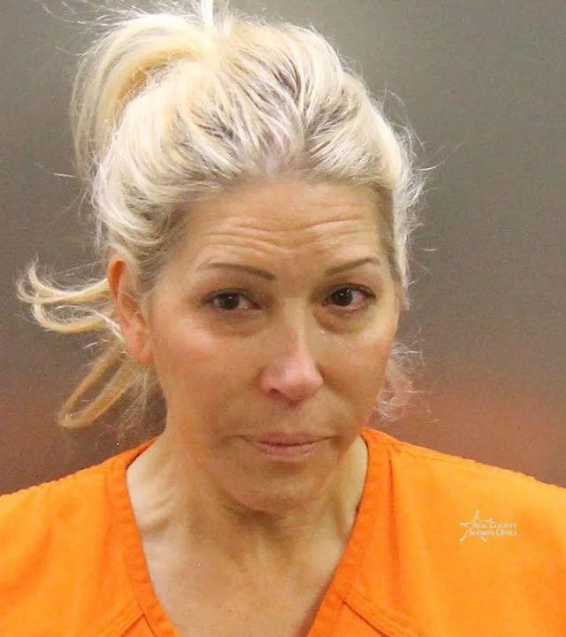 Shannon M. O’Connor, also known as Shannon Bruga, was accused of organizing the parties over the course of eight months while living in Los Gatos, Calif.