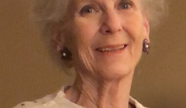 Susan Scott Obituary - San Jose (1942-2026)