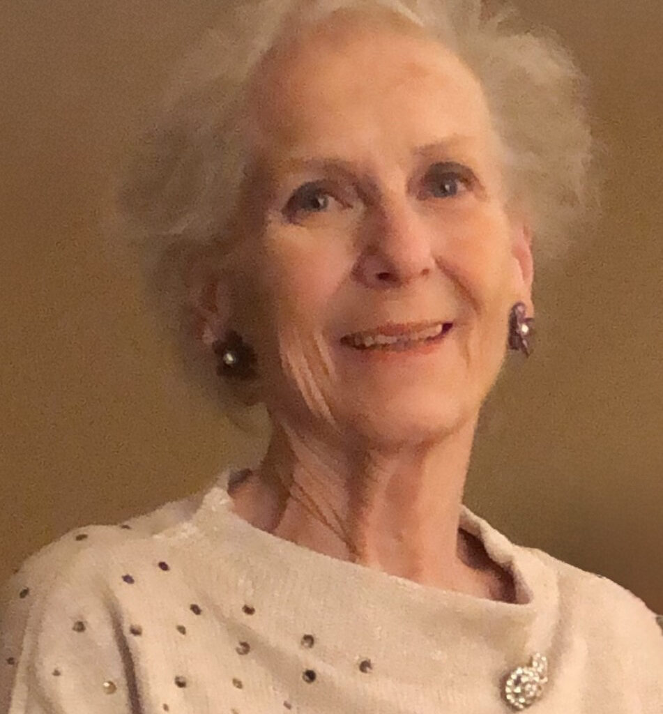 Susan Scott Obituary - San Jose (1942-2026)