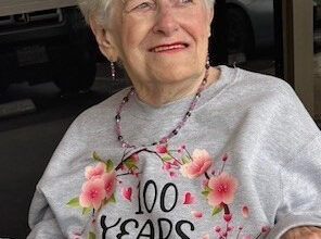 Lillian Schwartzberg Obituary - San Jose, CA (1925-2026)