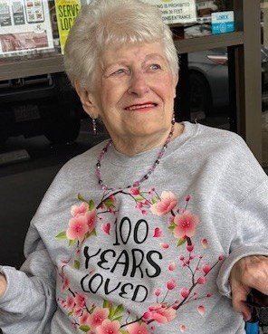 Lillian Schwartzberg Obituary - San Jose, CA (1925-2026)