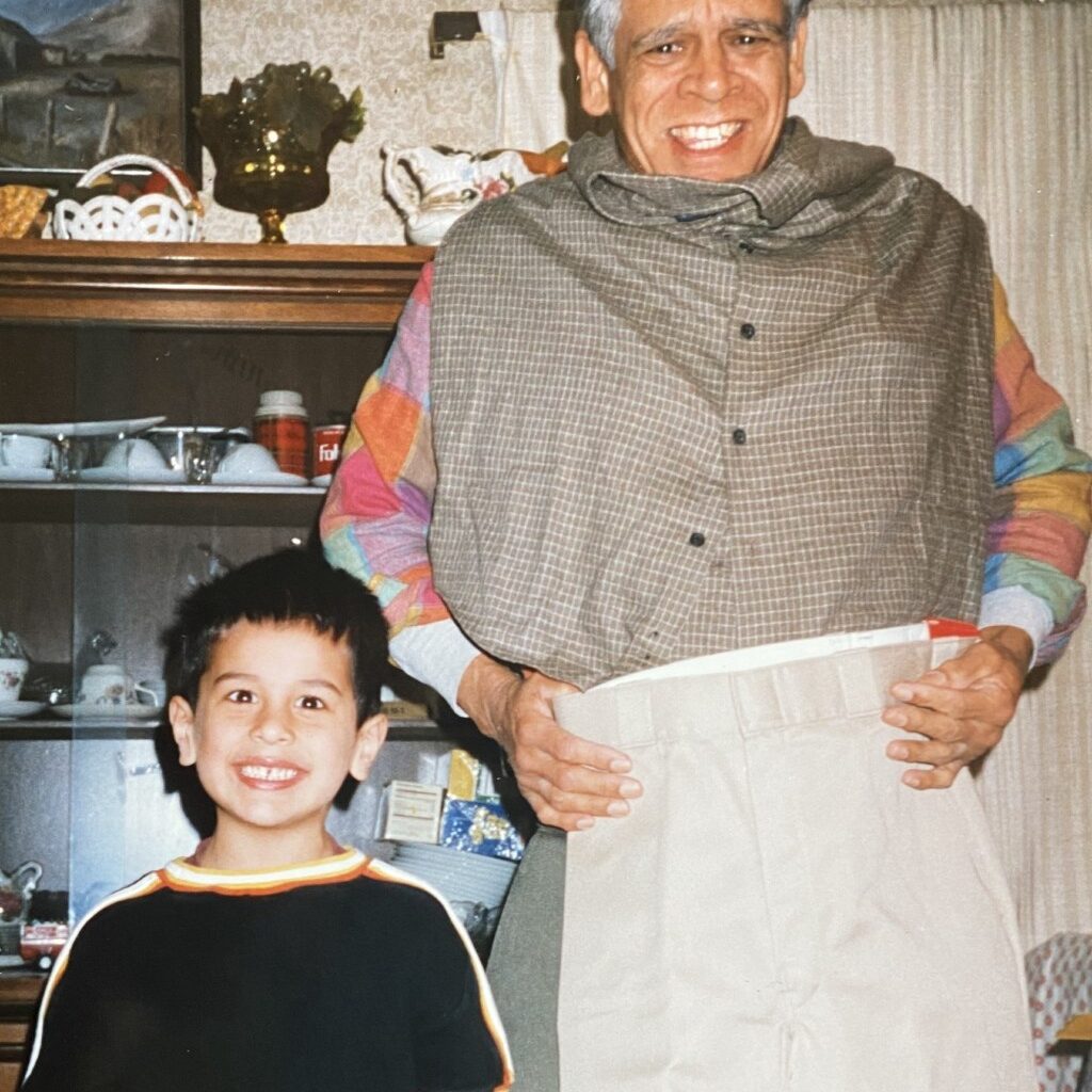 Blas Ruiz Obituary - San Jose (1936-2026)