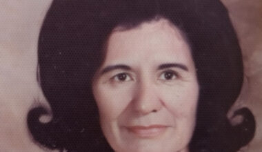 Rojelia E Dominguez Obituary - San Jose, CA (1926-2026)