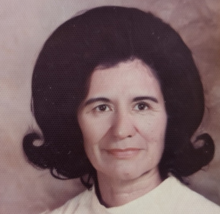 Rojelia E Dominguez Obituary - San Jose, CA (1926-2026)