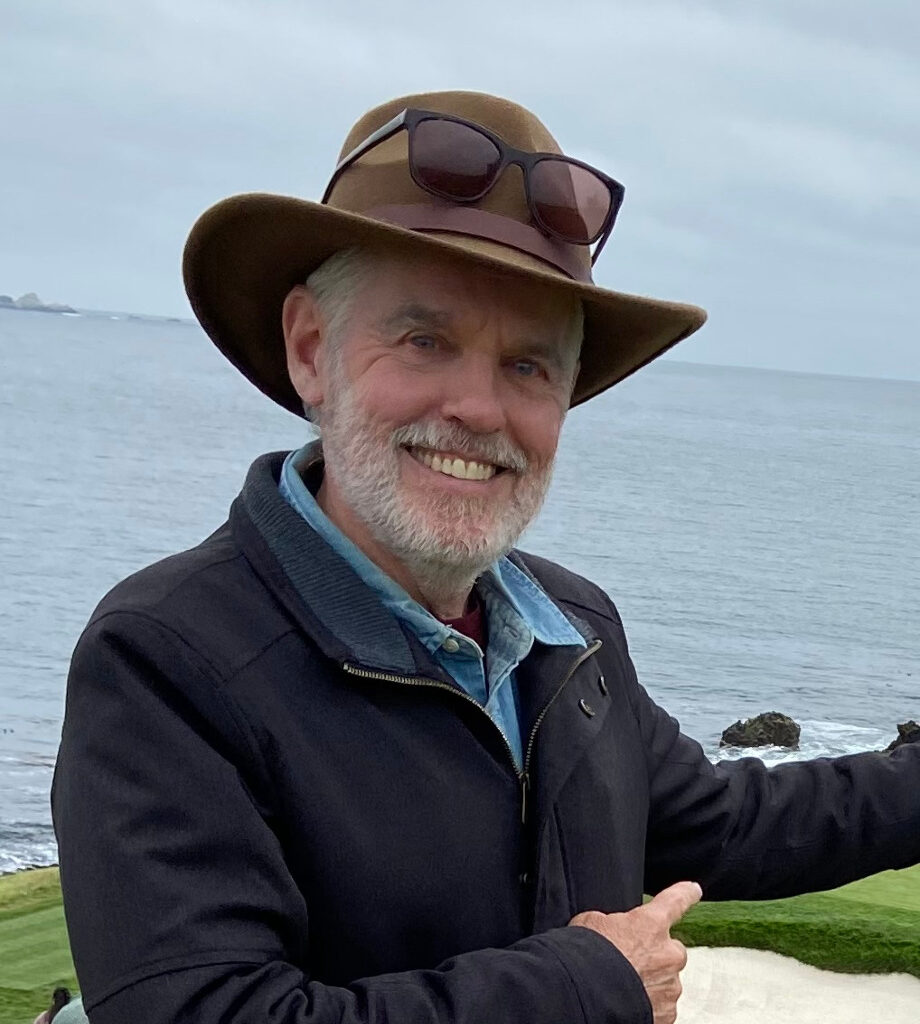 Michael Reedy Obituary - San Jose, CA (1956-2026)