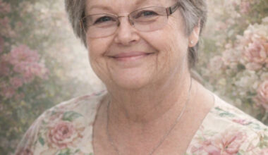 Sharon McGuire Obituary - San Jose, CA (1946-2025)