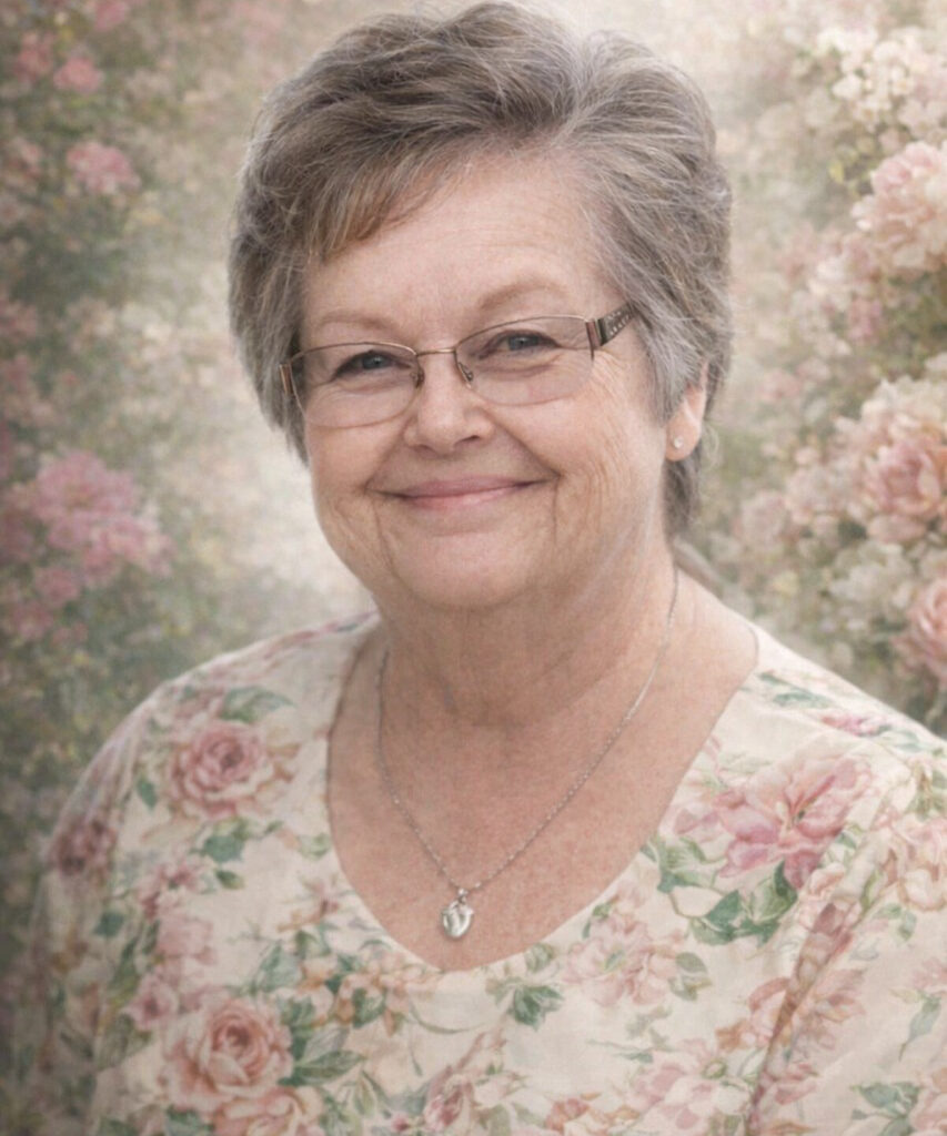 Sharon McGuire Obituary - San Jose, CA (1946-2025)