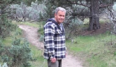 Leslie LaVerne Emerson Obituary - San Jose (1937-2026)