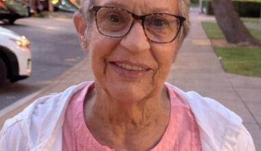 Joanne M Angeli – The Press Democrat