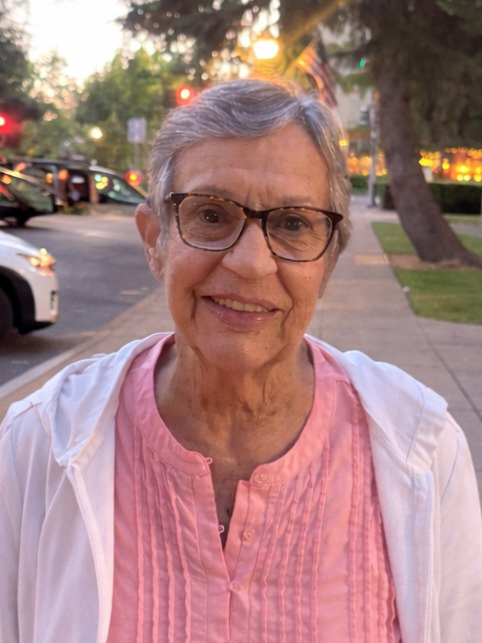 Joanne M Angeli – The Press Democrat