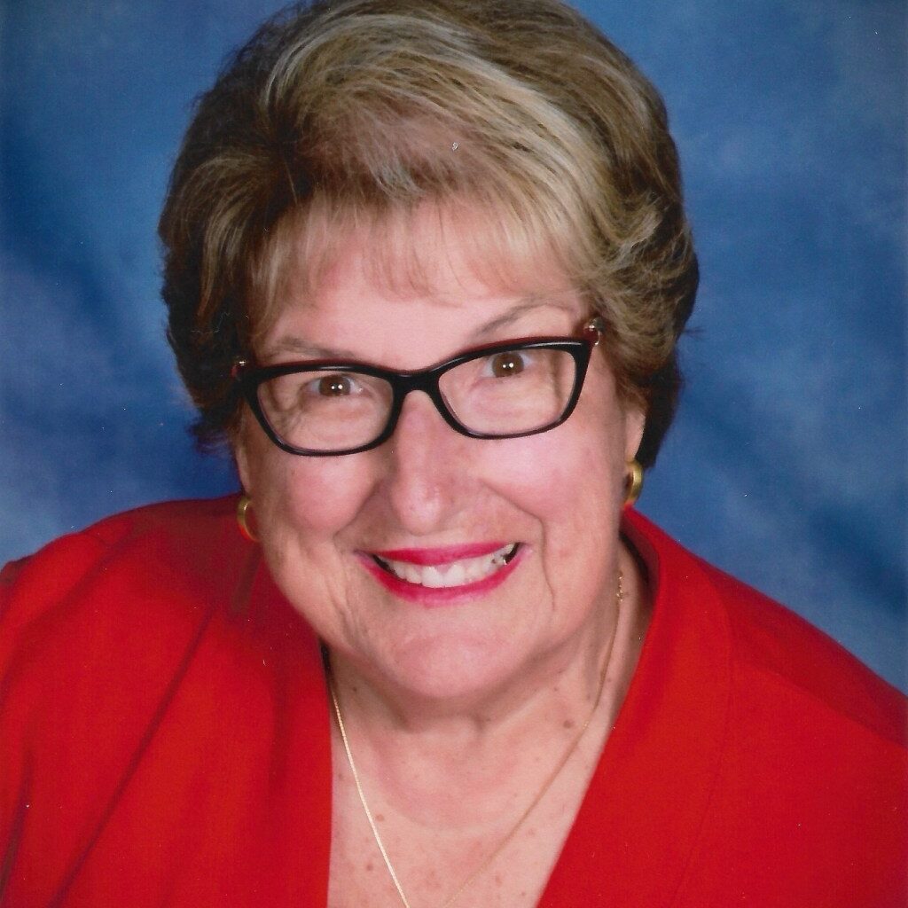 Aldine Celeste Grisenti Obituary - San Jose (1935-2026)