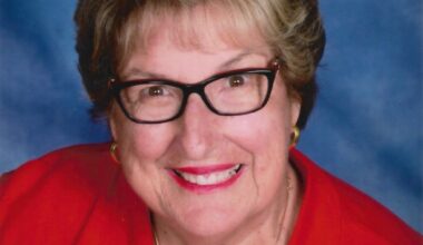 Aldine Celeste Grisenti Obituary - San Jose (1935-2026)