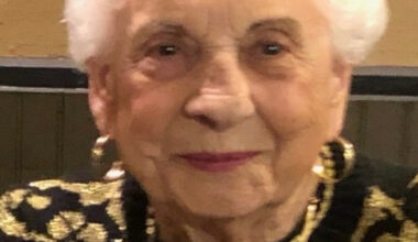 Antoinette Fitzgerald Obituary - San Jose