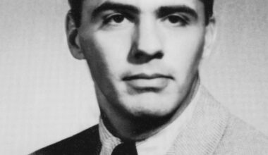 Ira Edward Wight Huffman – San Diego Union-Tribune