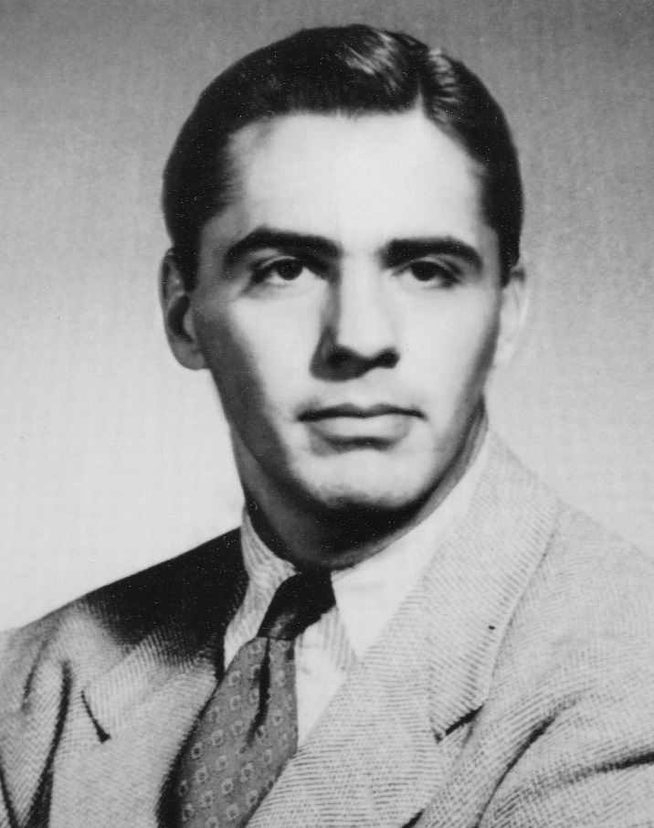 Ira Edward Wight Huffman – San Diego Union-Tribune