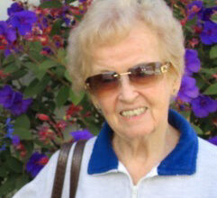 Thelma Anderson Obituary | Orange County Register