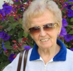 Thelma Anderson Obituary | Orange County Register