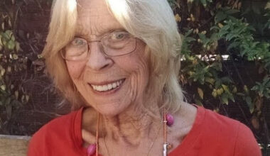 Cheryl Eyjólfsson Obituary | Orange County Register