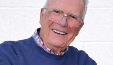 Gary G. Gould – San Diego Union-Tribune