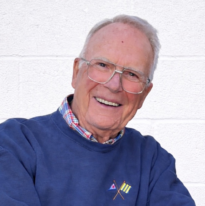 Gary G. Gould – San Diego Union-Tribune