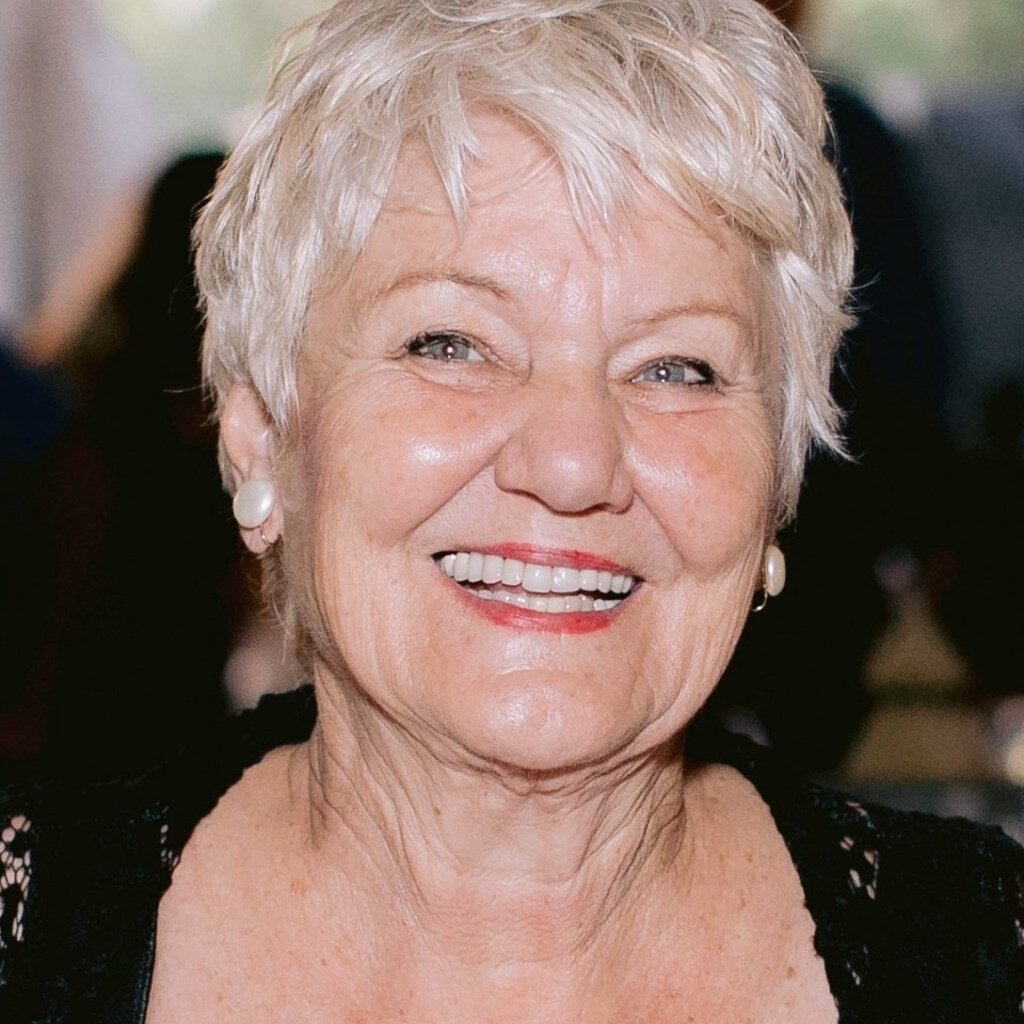 Lila May McDougal – San Diego Union-Tribune