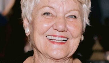 Lila May McDougal – San Diego Union-Tribune