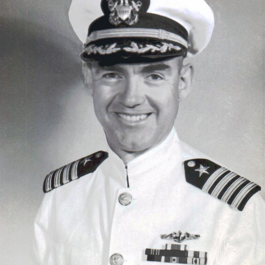 Leo Masterson – San Diego Union-Tribune