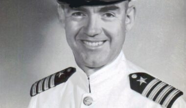 Leo Masterson – San Diego Union-Tribune