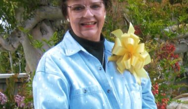 Consuelo Golden – San Diego Union-Tribune