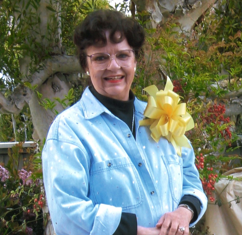 Consuelo Golden – San Diego Union-Tribune