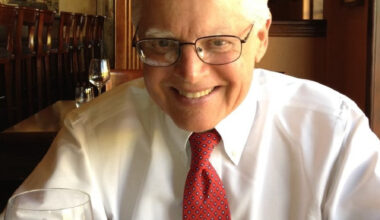 Michael W. Kew – San Diego Union-Tribune