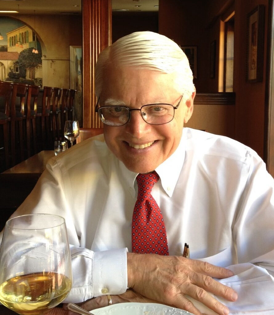 Michael W. Kew – San Diego Union-Tribune