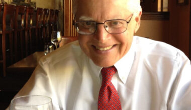 Michael W. Kew – San Diego Union-Tribune