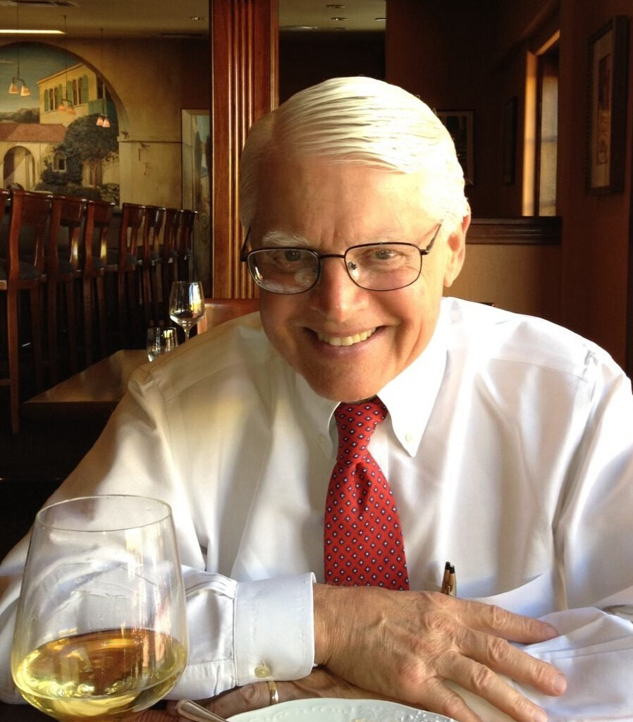 Michael W. Kew – San Diego Union-Tribune