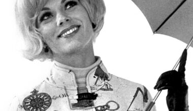 Karen Harris – San Diego Union-Tribune