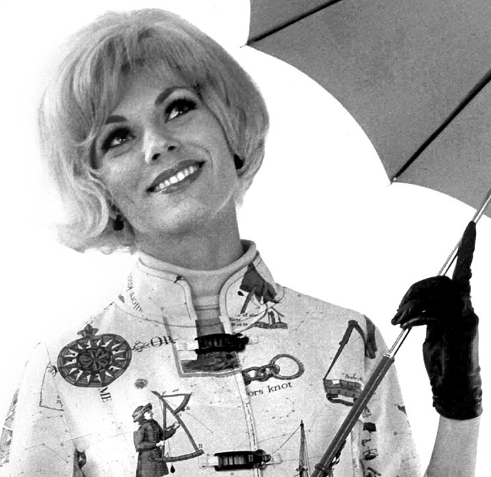 Karen Harris – San Diego Union-Tribune